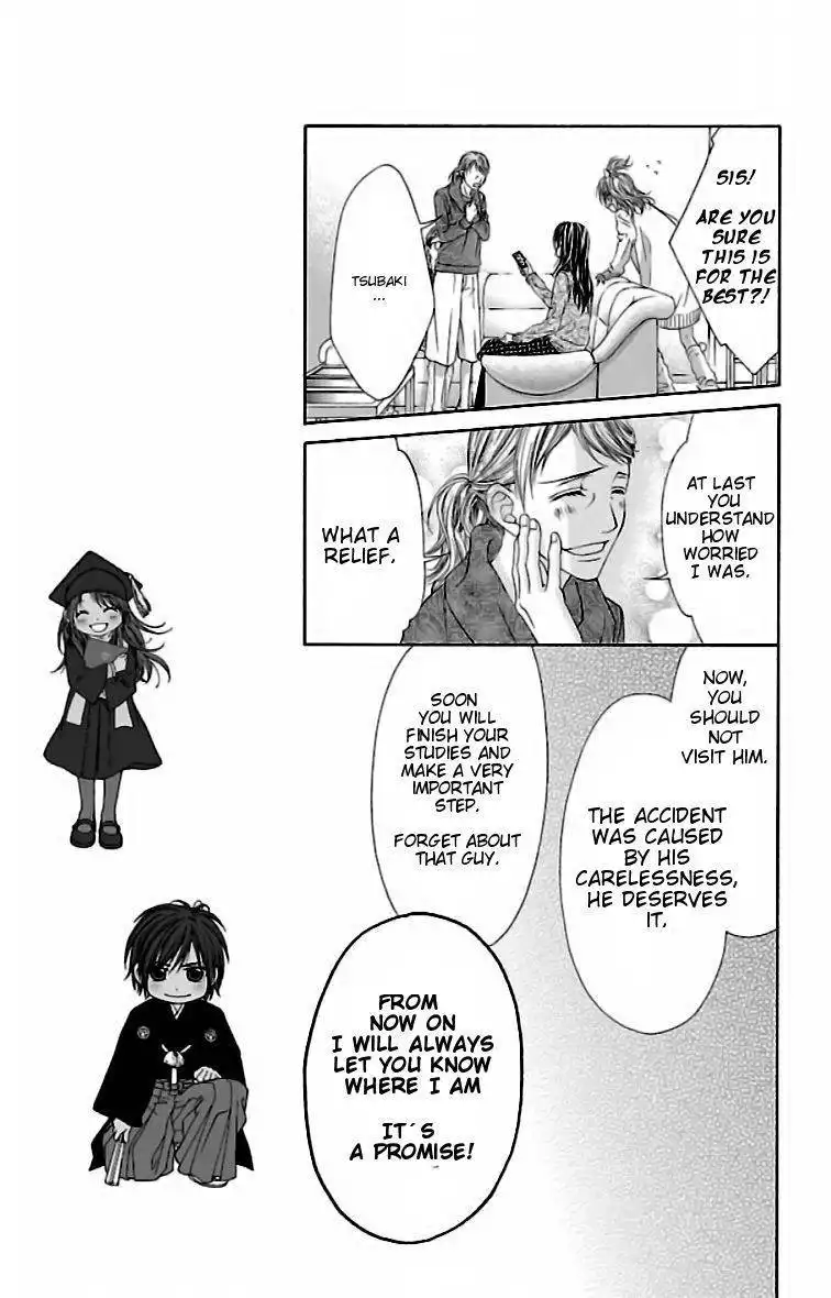 Kyou, Koi wo Hajimemasu Chapter 79 18